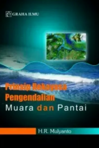 Prinsip rekayasa pengendalian muara dan pantai