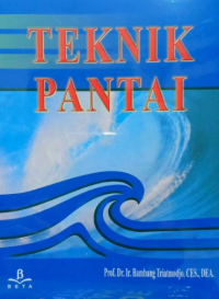 Teknik pantai