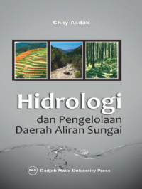 Hidrologi dan pengelolaan daerah air sungai