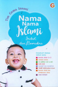 Nama nama Islami indah dan bermakna