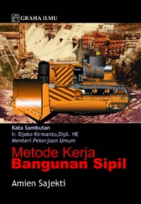 Metode kerja bangunan sipil