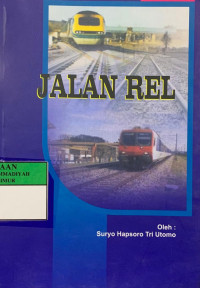 Jalan rel