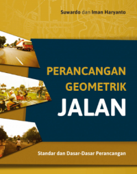 Perancangan geometrik jalan