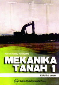 Mekanika tanah 1