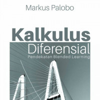 Kalkulus diferensial pendekatan blended learning