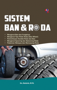 Sistem ban & roda