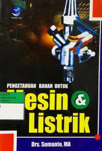 Pengetahuan bahan untuk mesin & listrik