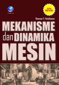 Mekanisme dan dinamika mesin edisi revisi