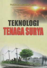 Teknologi tenaga surya