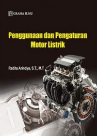 Penggunaan dan pengaturan motor listrik