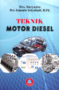 Teknik motor diesel