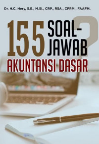 155 soal-jawab akuntansi dasar