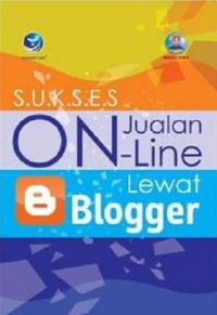 Sukses jualan online lewat blogger