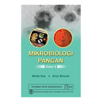 Mikrobiologi pangan