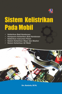 Sistem kelistrikan pada mobil