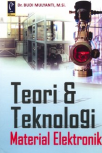 Teori dan teknologi material elektronik