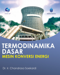 Termodinamika dasar mesin konversi energi