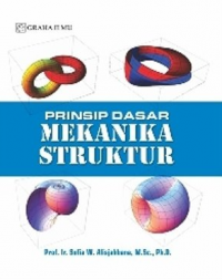 Prinsip dasar mekanika struktur