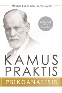 Kamus praktis psikoanalisis