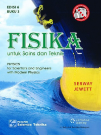 Fisika ; untuk sains dan teknik 3