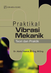 Praktikal vibrasi mekanik teori dan praktik