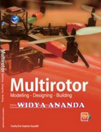 Multirotor : modelling-designing-building