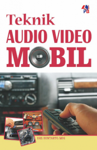 Teknik Audio Video Mobil