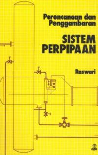 Perencanaan dan penggambaran sistem perpipaan