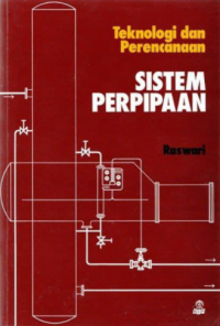 Teknologi dan perencanaan sistem perpipaan