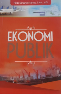 Ekonomi publik