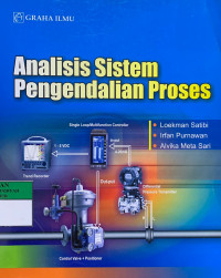 Analisis sistem pengendalian proses