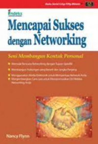 Mencapai sukses dengan networking: seni membangun kontak personal