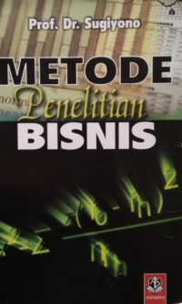 Metode penelitian bisnis