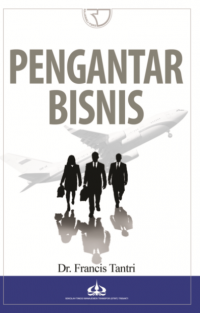 Pengantar bisnis