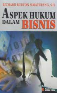 Aspek hukum dalam bisnis edisi revisi