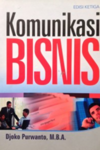 Komunikasi bisnis