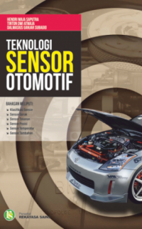 Teknologi Sensor Otomotif