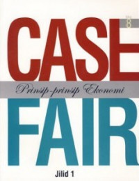 Case fair prinsip prinsip ekonomi jilid 1