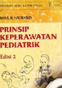 Image of Prinsip keperawatan pediatrik edisi 2