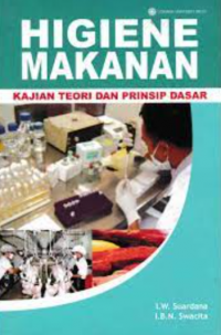 Higiene makanan: kajian teori dan prinsip dasar