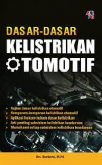 Dasar-dasar kelistrikan otomotif