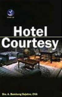 Hotel courtesy