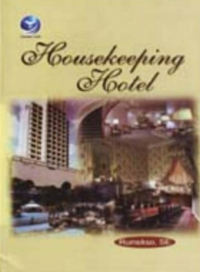 Image of Housekeeping hotel