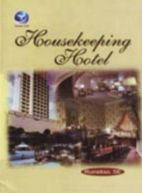 Housekeeping hotel