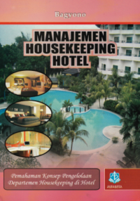 Image of Manajemen housekeeping hotel