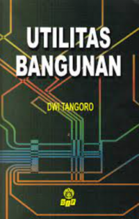 Utilitas bangunan