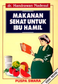 Makanan sehat untuk ibu hamil