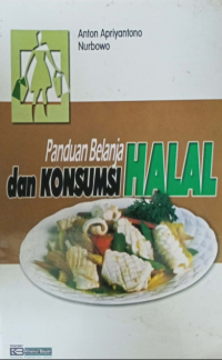 Panduan belanja dan komsumsi halal