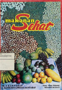 Makanan sehat