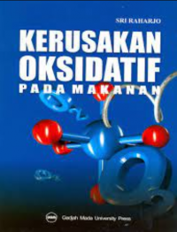 Image of Kerusakan oksiodatif pada makanan